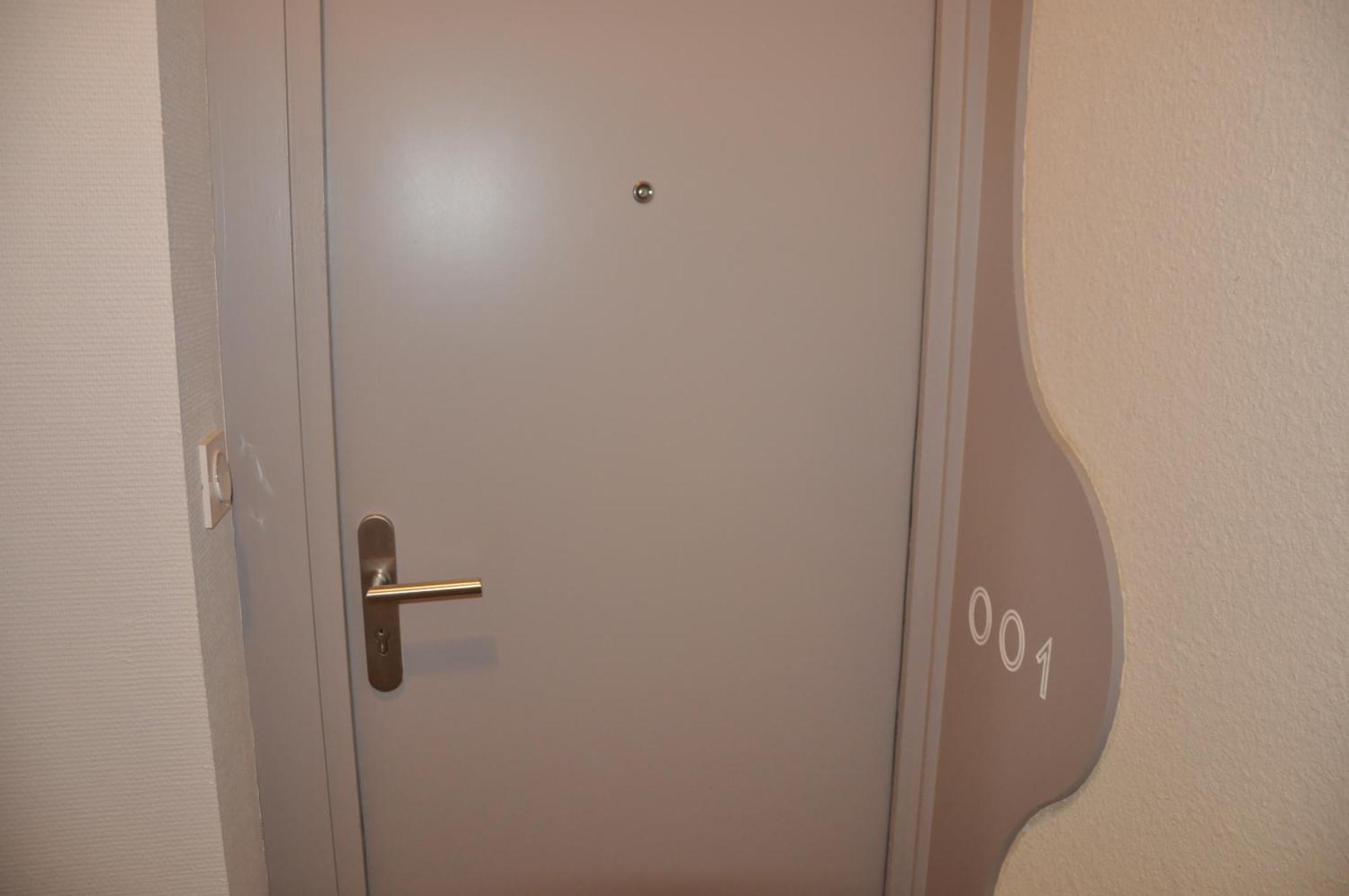 Dormir A Brioude - Appartement 'Esprit Zen' Zewnętrze zdjęcie